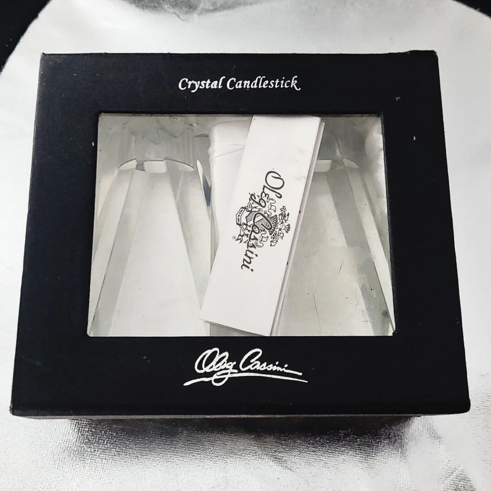 Vintage New Oleg Cassini 